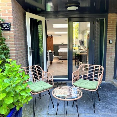 Stella Maris Dune Apartment زاندفورت المظهر الخارجي الصورة