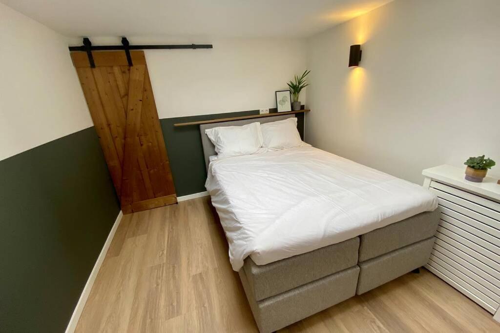 Stella Maris Dune Apartment زاندفورت المظهر الخارجي الصورة