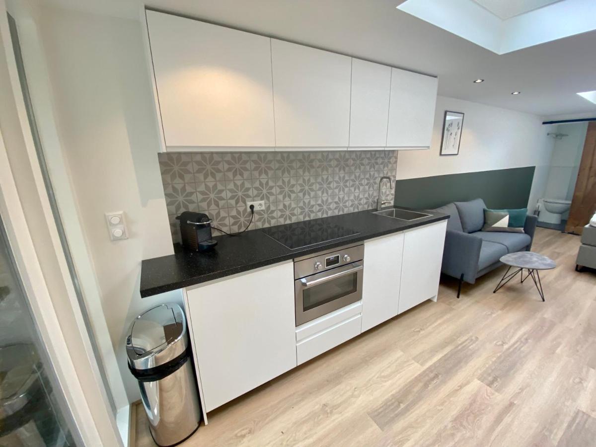 Stella Maris Dune Apartment زاندفورت المظهر الخارجي الصورة
