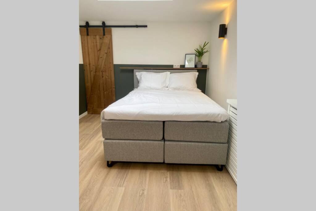 Stella Maris Dune Apartment زاندفورت المظهر الخارجي الصورة