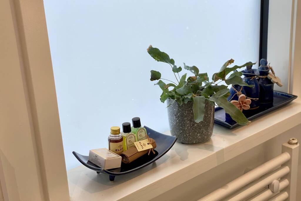 Stella Maris Dune Apartment زاندفورت المظهر الخارجي الصورة