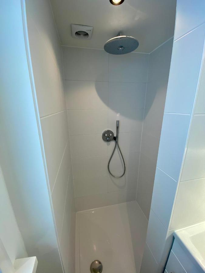 Stella Maris Dune Apartment زاندفورت المظهر الخارجي الصورة